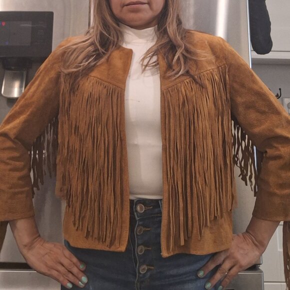 Cowgirl Jacket - Picture 4 of 8